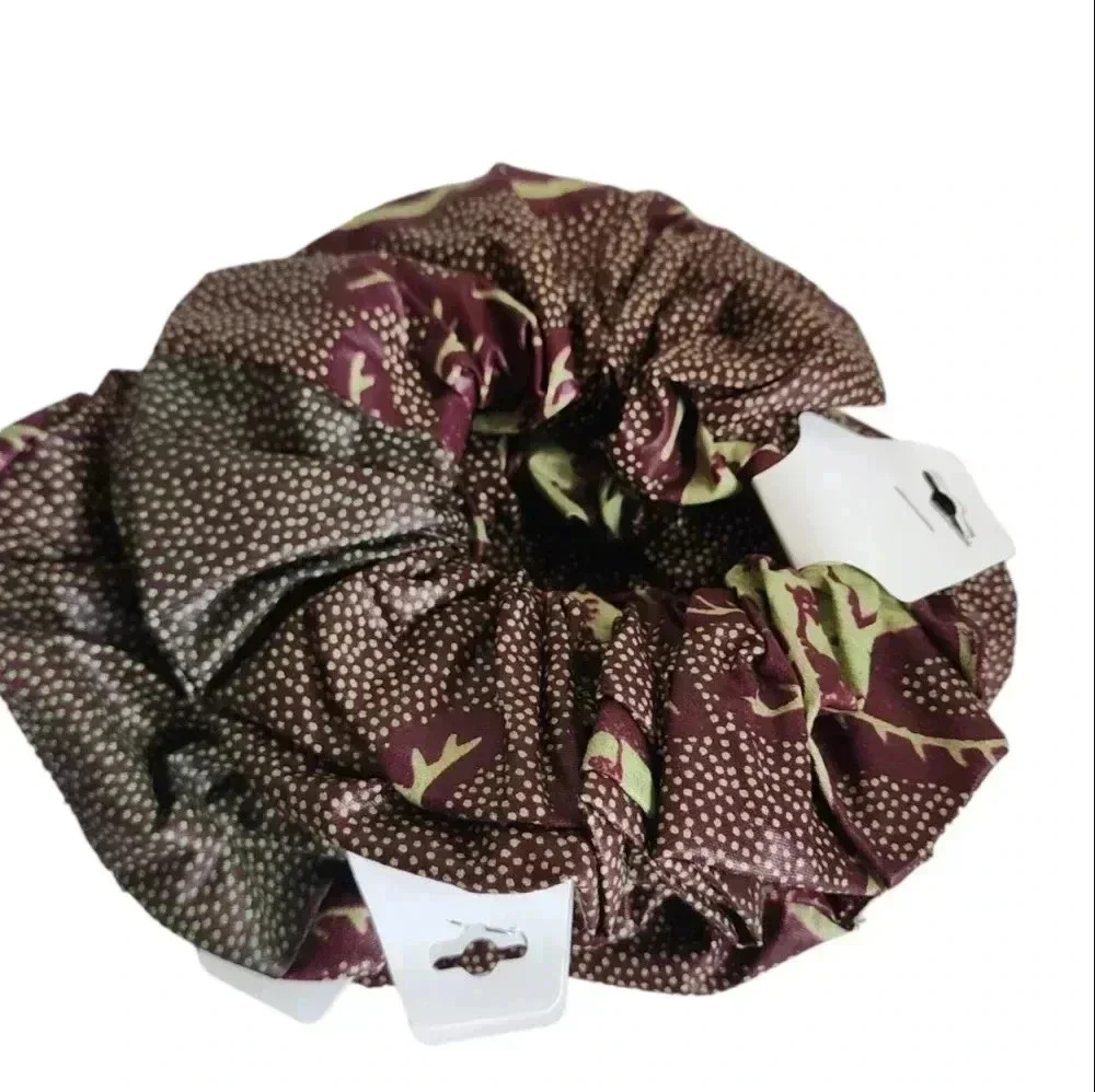 Yeird hair scrunchies